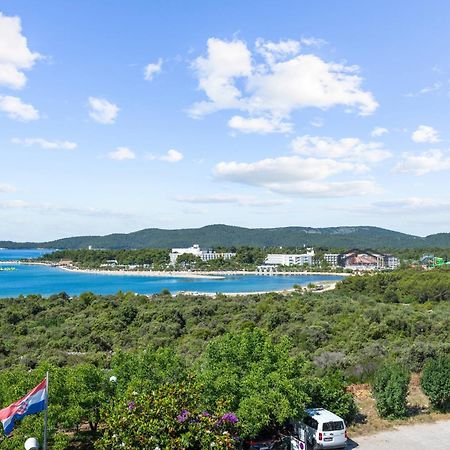 Apartmani Barun Šibenik Exterior foto