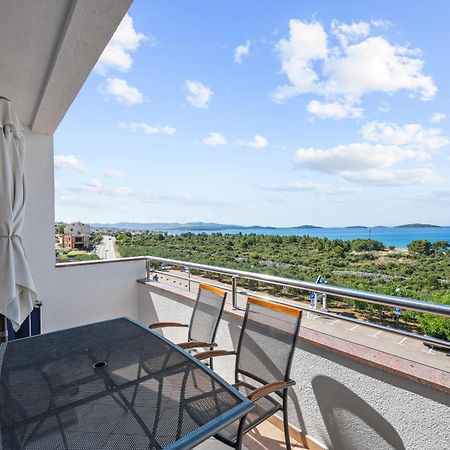 Apartmani Barun Šibenik Exterior foto