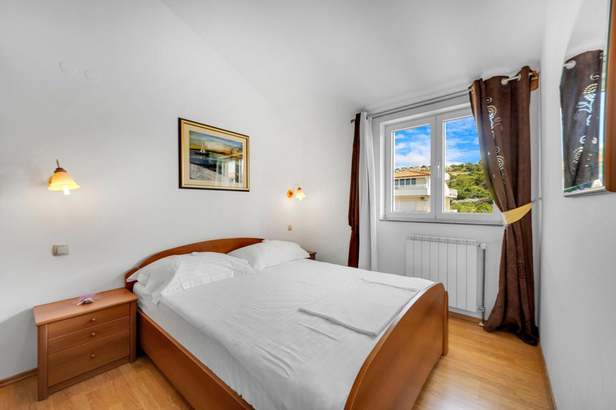 Apartmani Barun Šibenik Exterior foto