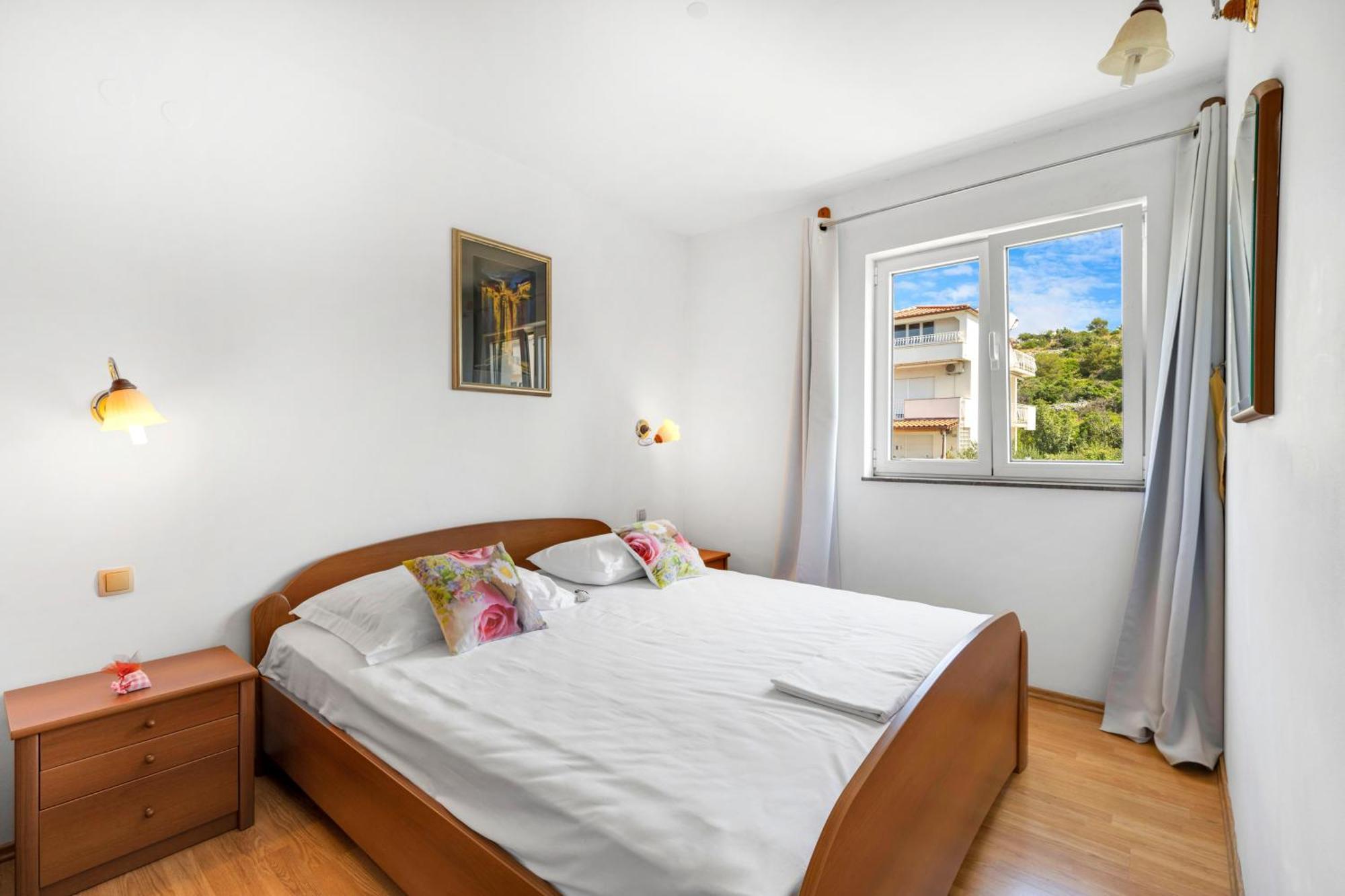 Apartmani Barun Šibenik Exterior foto