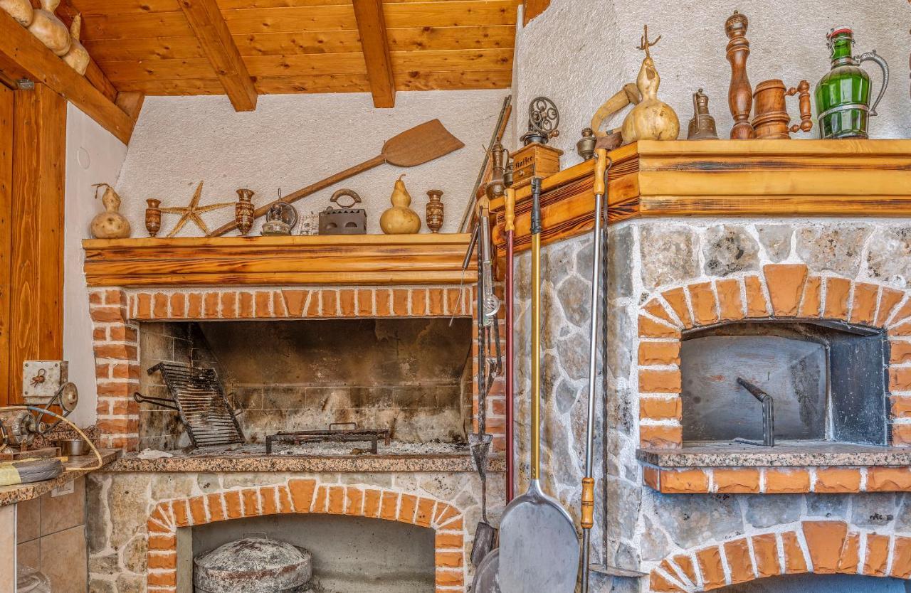 Apartmani Barun Šibenik Exterior foto