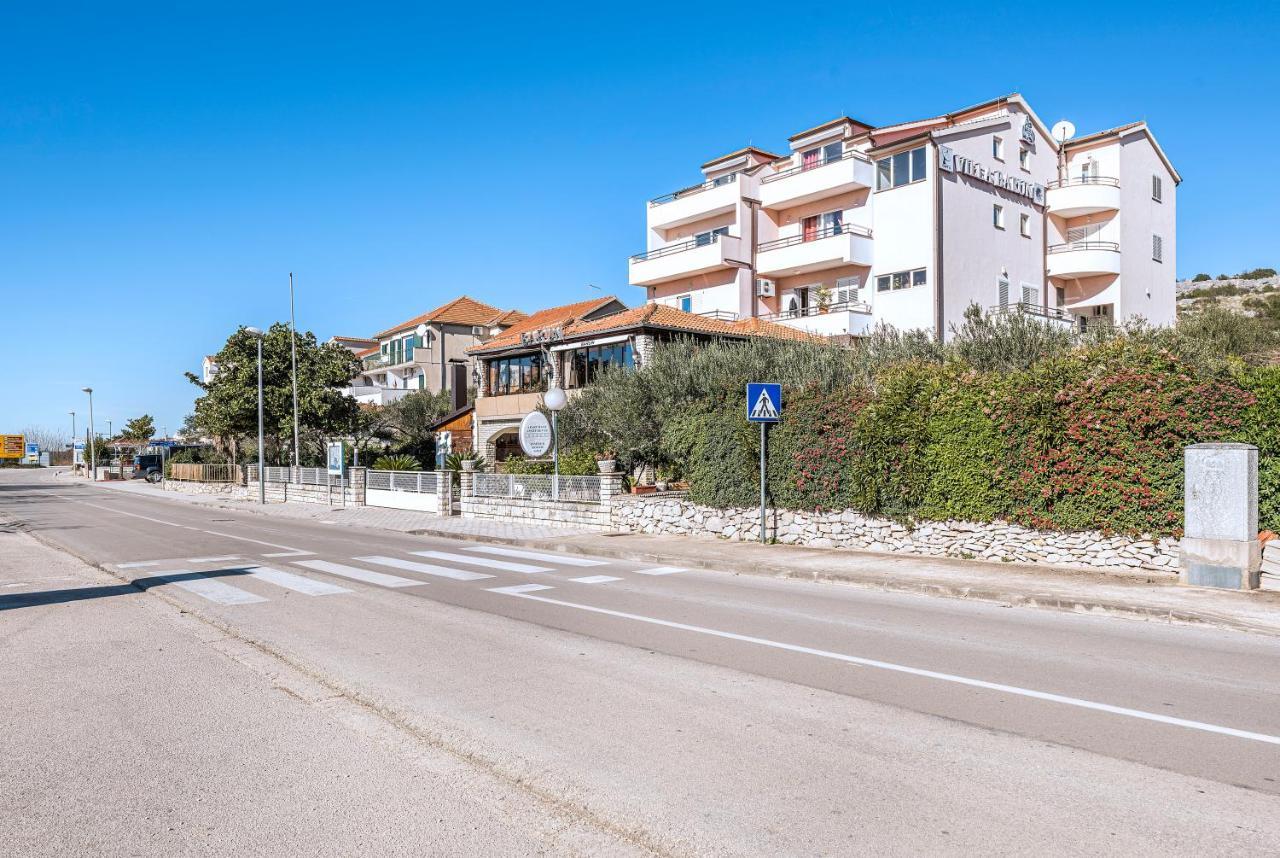 Apartmani Barun Šibenik Exterior foto