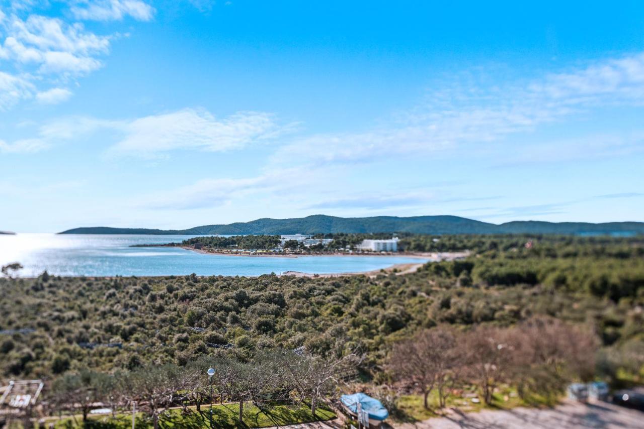 Apartmani Barun Šibenik Exterior foto