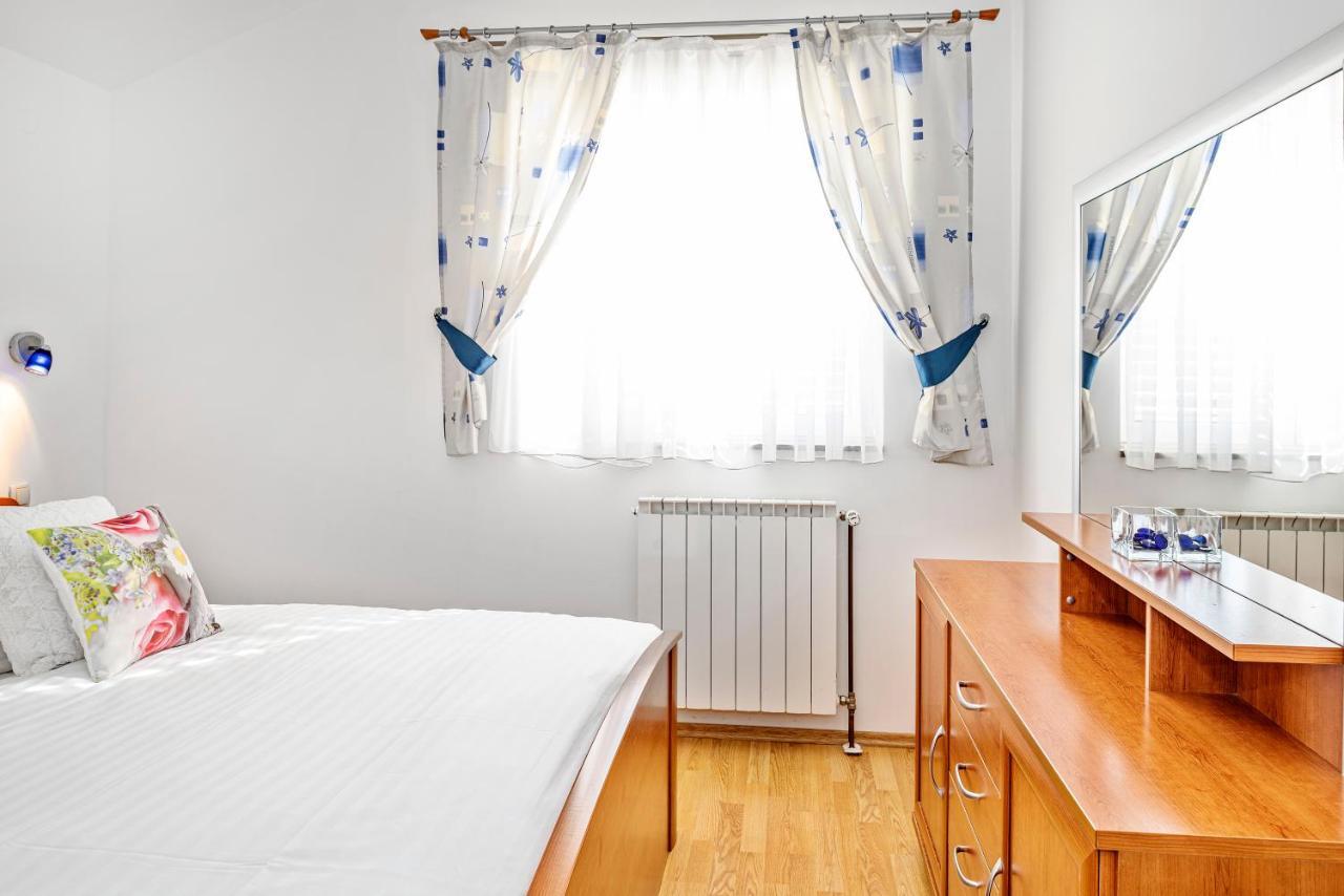 Apartmani Barun Šibenik Exterior foto