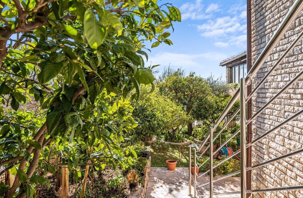Apartmani Barun Šibenik Exterior foto