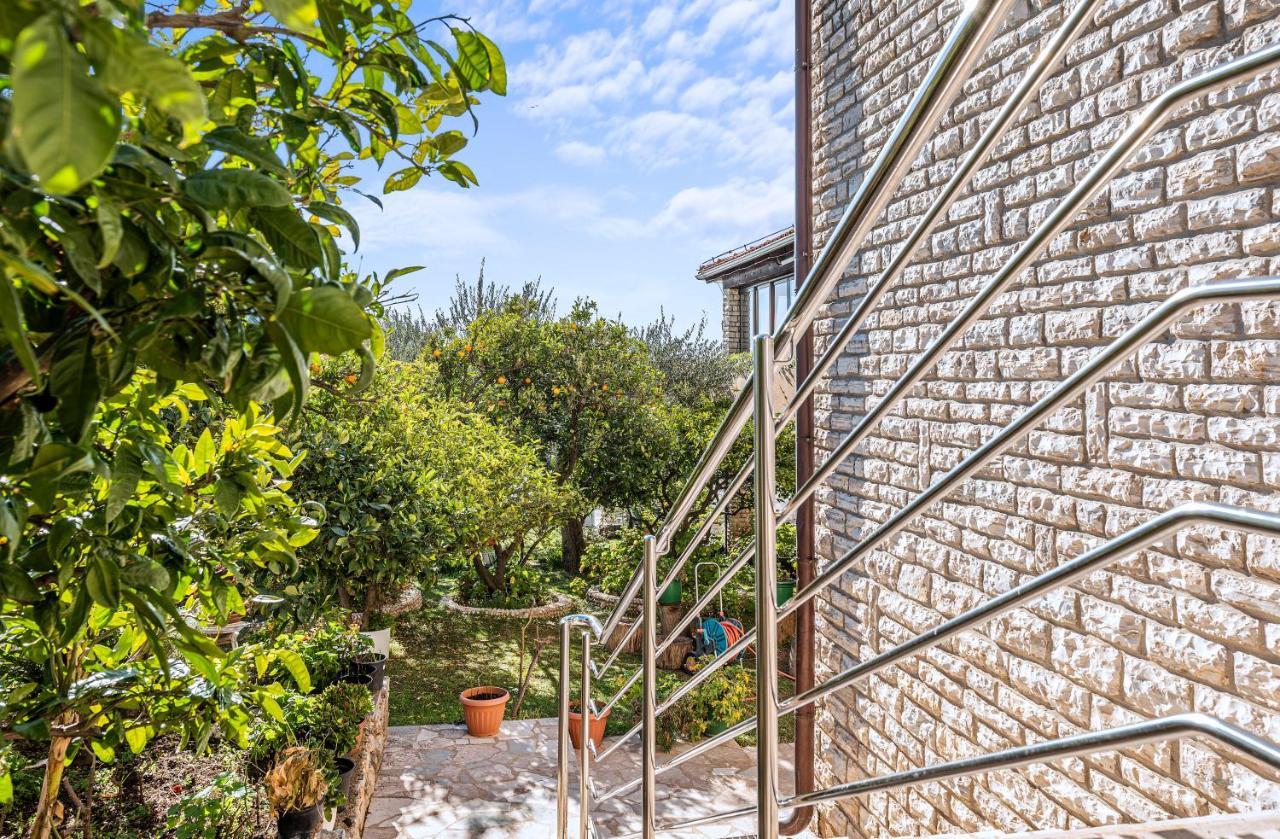 Apartmani Barun Šibenik Exterior foto