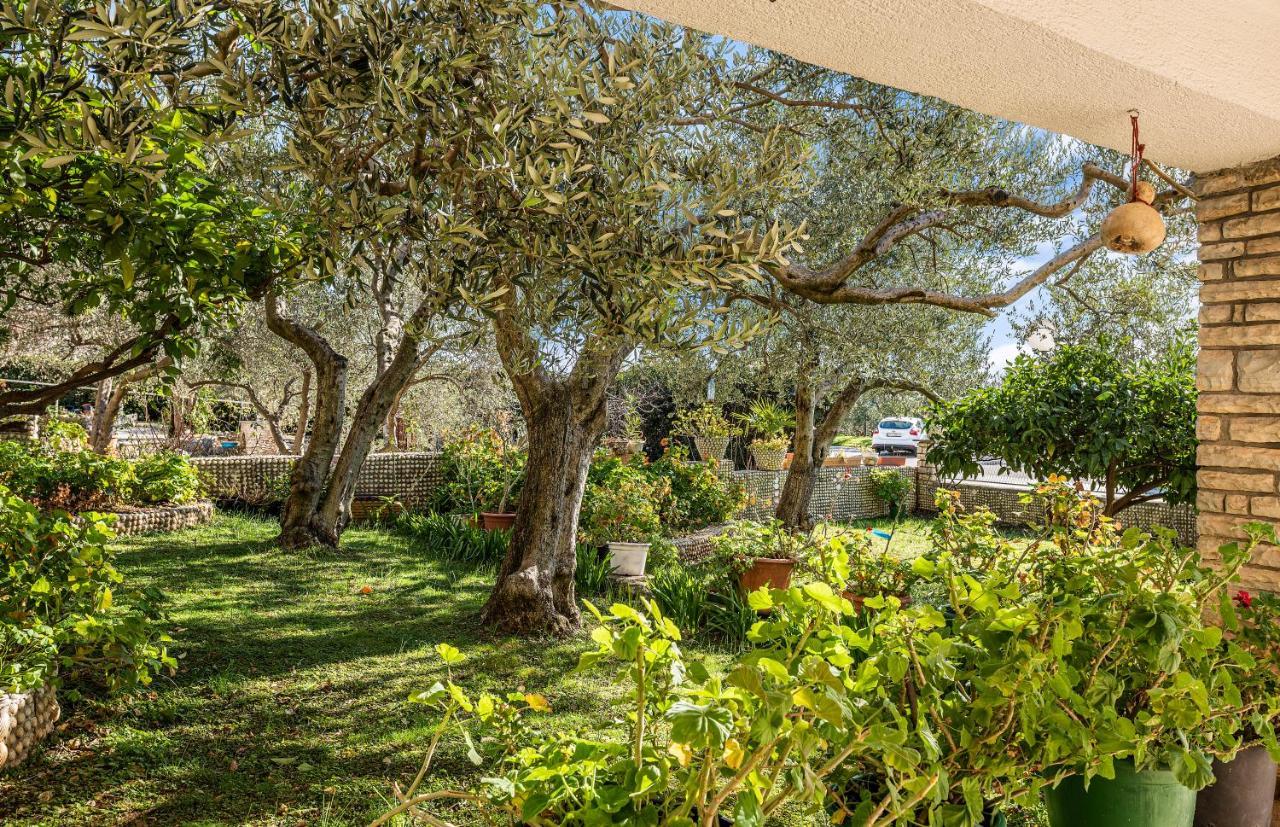 Apartmani Barun Šibenik Exterior foto