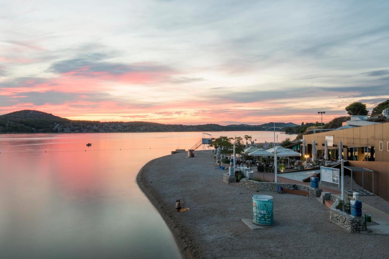 Apartmani Barun Šibenik Exterior foto