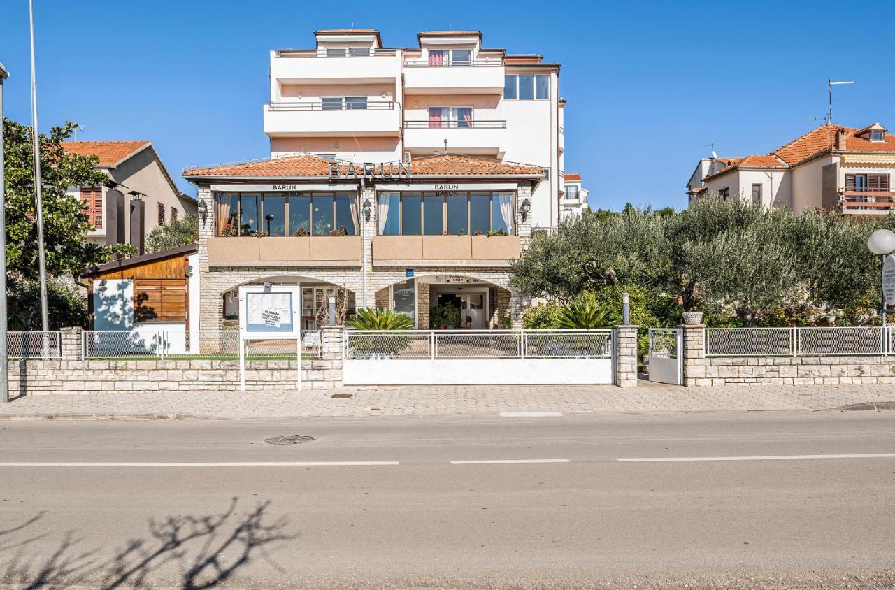 Apartmani Barun Šibenik Exterior foto